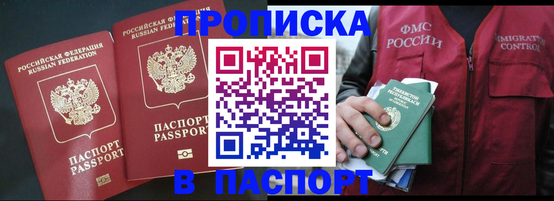 прописка 2025 в Чудово